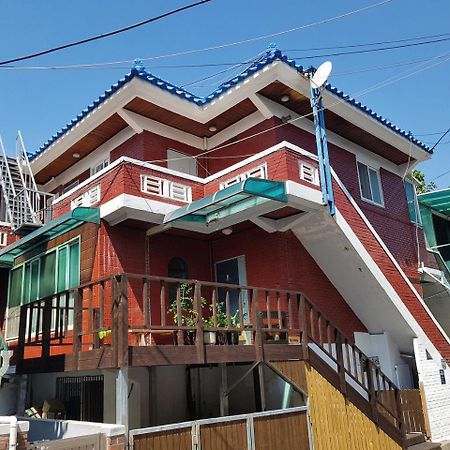 Kona House Hotel Incheon Exterior photo